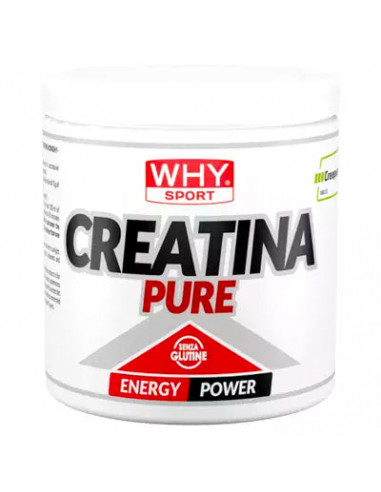 Creatina Pure 300 g