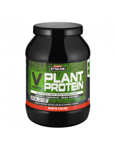 Vegetal Plant Protein Blend 900 g