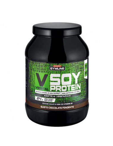 Vegetal Soy Protein 800 g