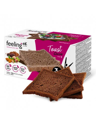 Toast Start 160 g