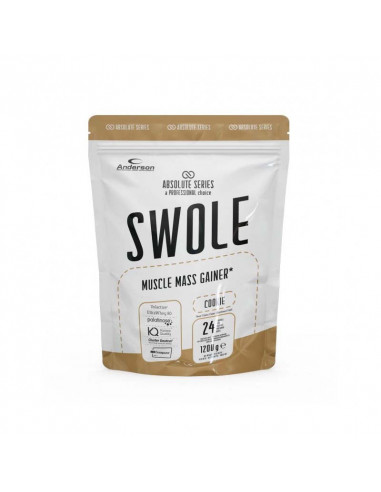 Swole 25g