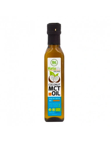 Coconut MCT OIL