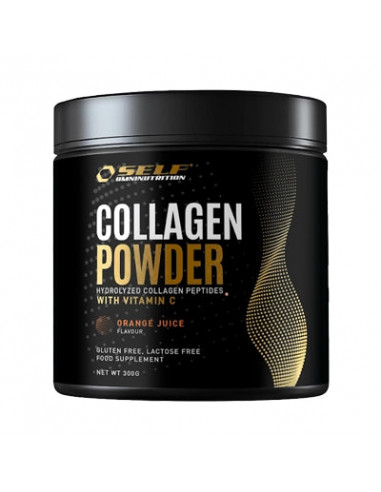 Collagen Powder + Vitamina C