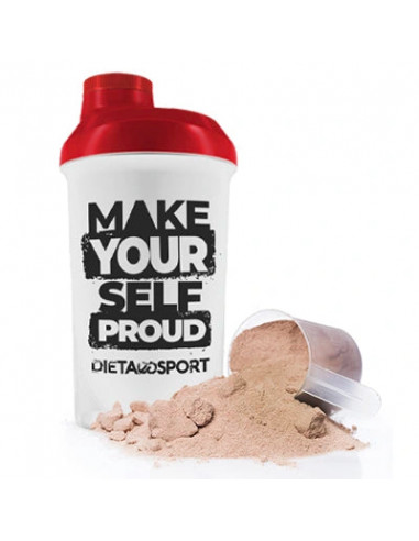 Shaker Make Yourself Proud 500 ml