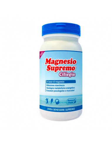 Magnesio Supremo 150g