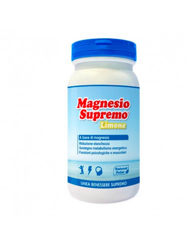 Magnesio Supremo 150g