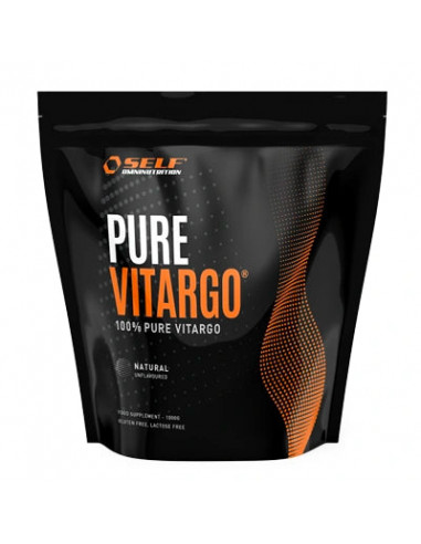 Pure Vitargo 1kg