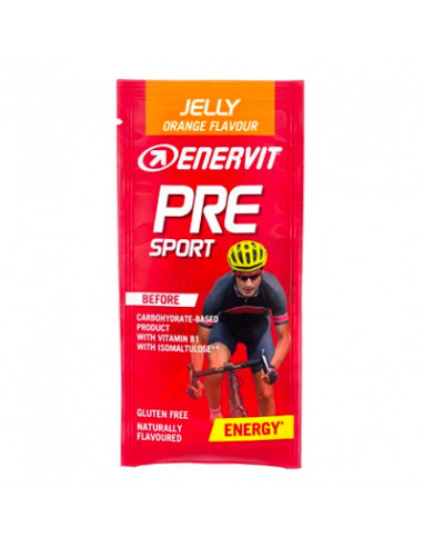 Pre Sport 45g