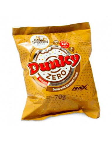 DUNKY ZERO 70g