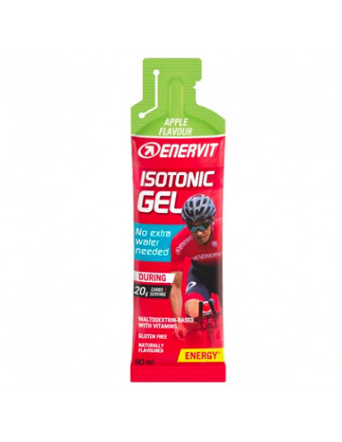 Isotonic Gel 60ml