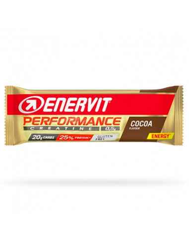 Performance Creatina Bar 40g