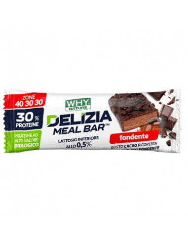 Delizia Meal 50 g