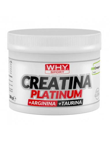 Creatina Platinum 300 g