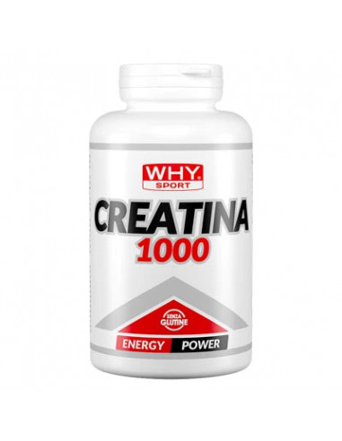 Creatina 1000 240 cpr