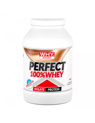 Perfect 100% Whey 900 g