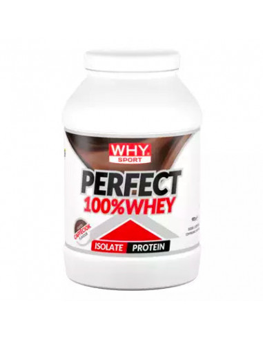 Perfect 100% Whey 900 g