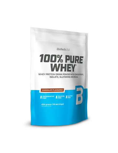 100% Pure Whey 1000 g