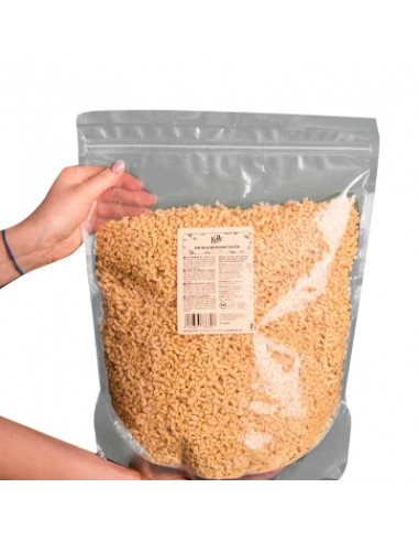 Straccetti piccoli di Soia Bio 1 kg