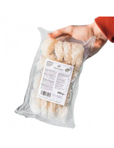 Shirataki di Konjac secchi 500 g