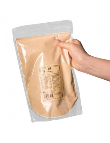 Maca bio in polvere 500 g