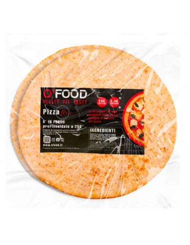 Pizza Ria (2x250g) 500g