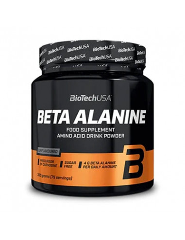 Beta Alanina 300g