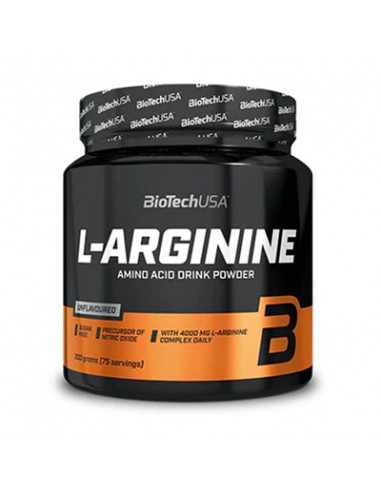 L-Arginine 300g