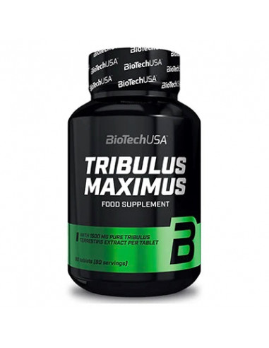 Tribulus Maximus 90