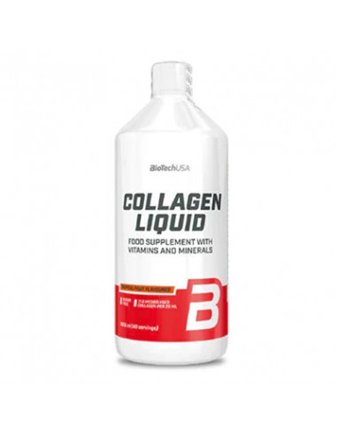 Collagen Liquid 1000ml