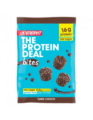 The Protein Deal Bites 53g