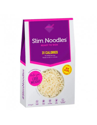 Slim Noodles No Drain No Odour 200 g