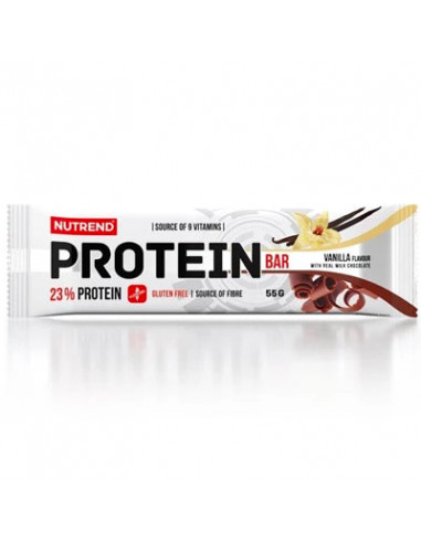 Protein Bar 55g