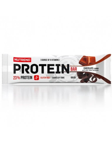 Protein Bar 55g