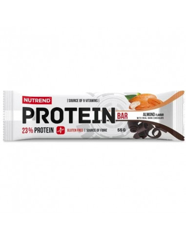 Protein Bar 55g