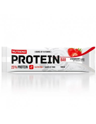 Protein Bar 55g