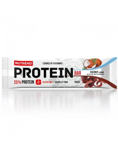 Protein Bar 55g