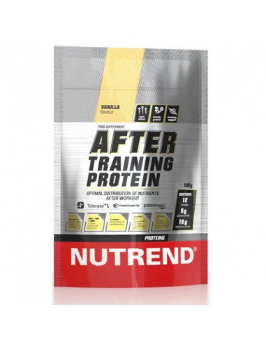 After Training Protein 540 g