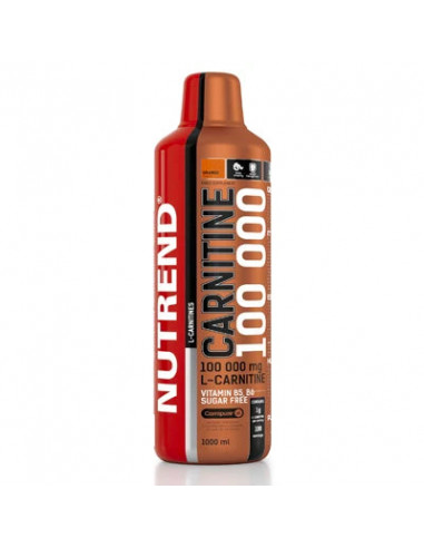 Carnitine 100000 1000ml