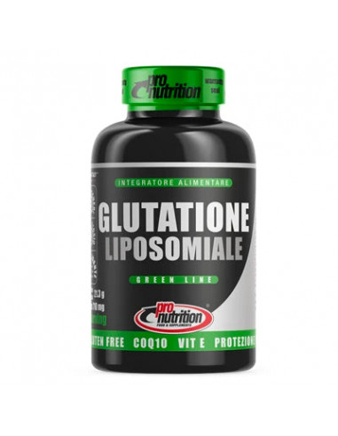 Glutatione Liposomiale 30 cps