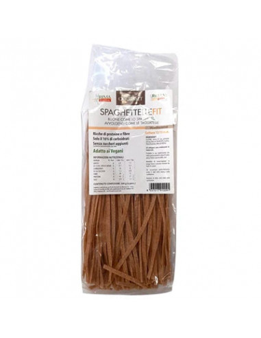 Spaghettelle Fit 200g