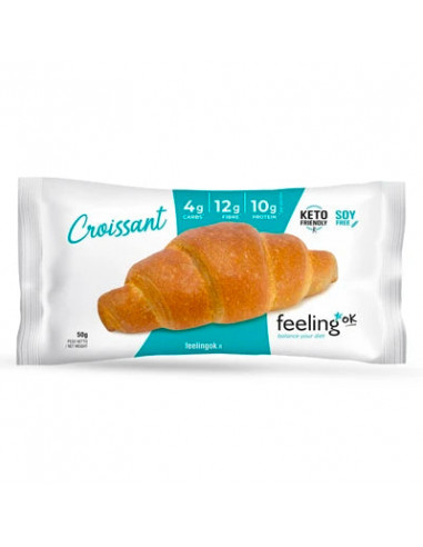 Croissant Optimize 50g