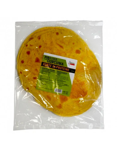 Piarima con Curcuma 260g