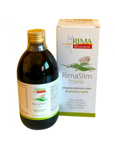 RimaSlym Tisana Dimagrante 500ml