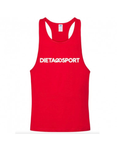 Canotta Tank Dietaesport