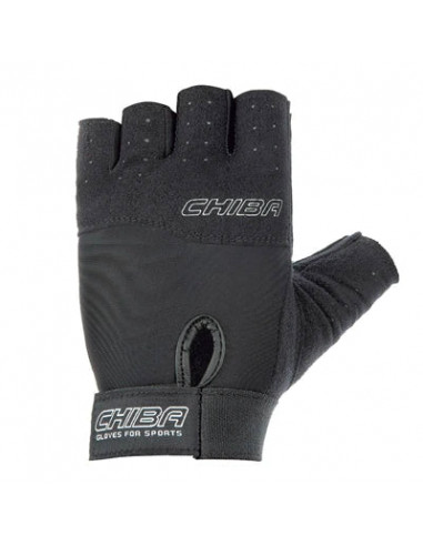 Gloves Power Neri 40400