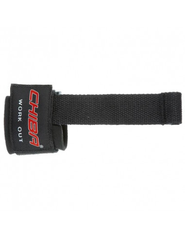 Power Straps X2 40610 Neri