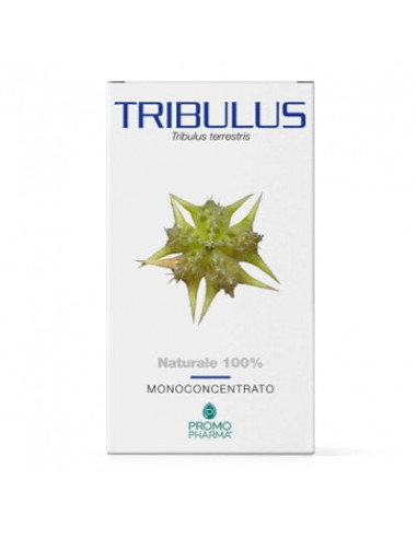 Tribulus 50 cps