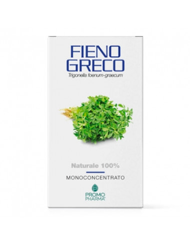 Fieno Greco 50cps