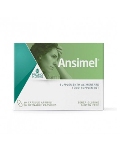 AnsiMel® 20 cps