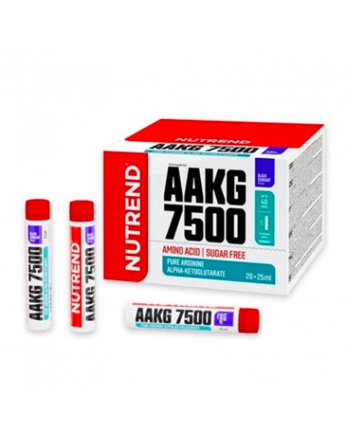 AAKG 7500 1 fiala da 25ml